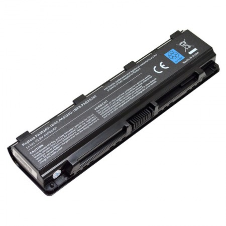 PA5024U-1BRS 10.8V 4400mAh 48Wh akkumulátor