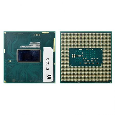 Intel® Core™ i5-4300M, 3.30 GHz laptop processzor