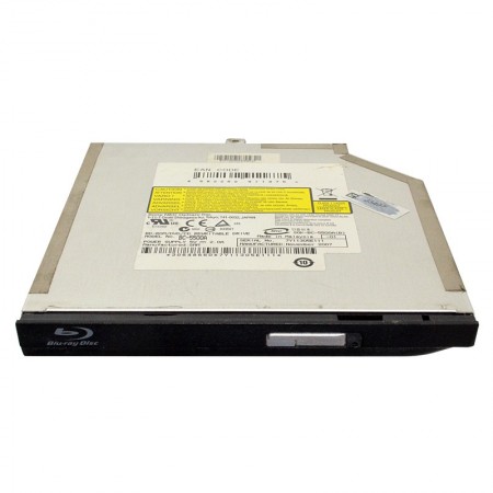BC-5500A használt IDE laptop DVD-RW, BD-ROM