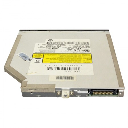 BC-5500A használt IDE laptop DVD-RW, BD-ROM