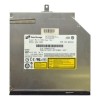 GSA-T20N használt IDE laptop DVD-író