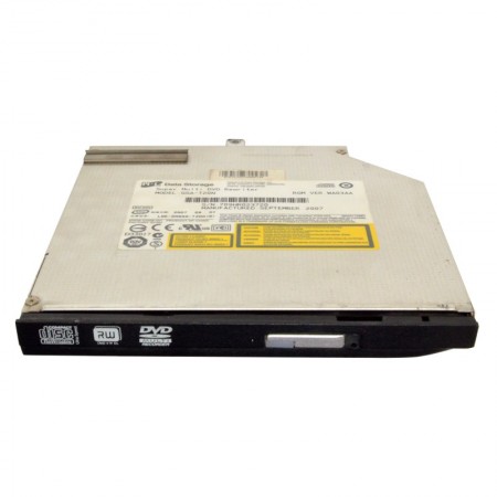 GSA-T20N használt IDE laptop DVD-író