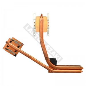 NBT-CPMS90-H1 haszn&aacute;lt CPU hőelvezető cső, heatsink