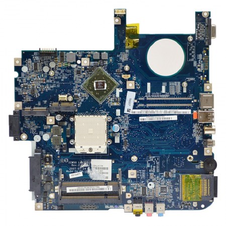 Acer Aspire 5520, 7520 gyári, használt alaplap (IGP)