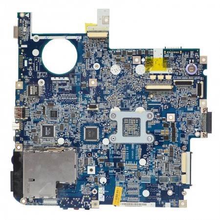 Acer Aspire 5520, 7520 gyári, használt alaplap (IGP)