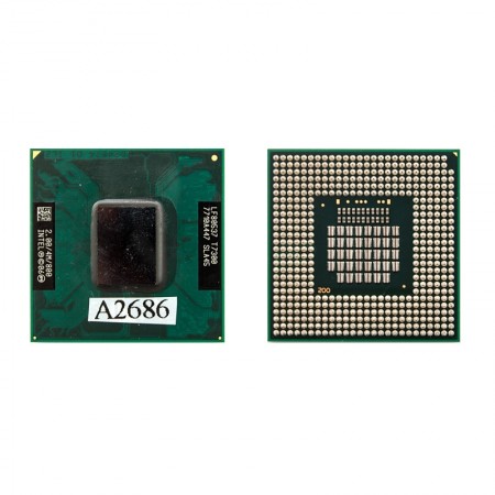Intel® Core™2 Duo processzor T7300, 2.00 GHz