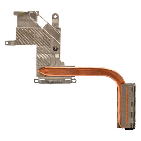 E31-0800370-F05 használt CPU hőelvezető cső, heatsink (AMD)