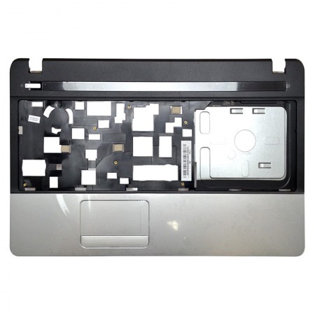 60.M09N2.001 gyári új ezüst felső fedél