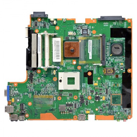 Fujitsu-Siemens Amilo L7320GW gyári, használt alaplap