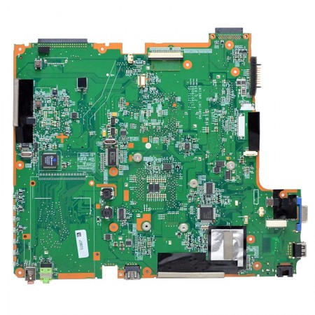 Fujitsu-Siemens Amilo L7320GW gyári, használt alaplap