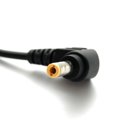 Asus 19V 4.74A (90W) utángyártott használt töltő