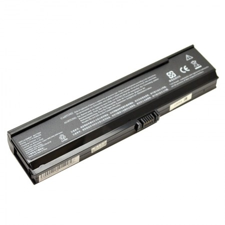 BATEFL50L6C48 11.1V 4400mAh 48Wh utángyártott új akkumulátor