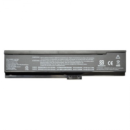 BATEFL50L6C48 11.1V 4400mAh 48Wh utángyártott új akkumulátor