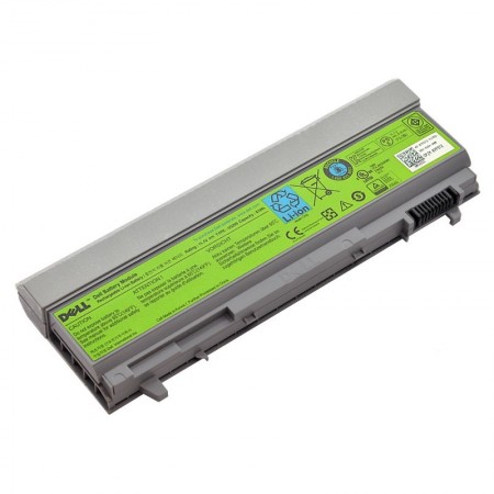 W1193 11.1V 6900mAh 81Wh gyári új akkumulátor