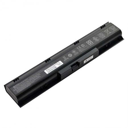 633807-001 14.4V 4910mAh 71Wh gyári új akkumulátor