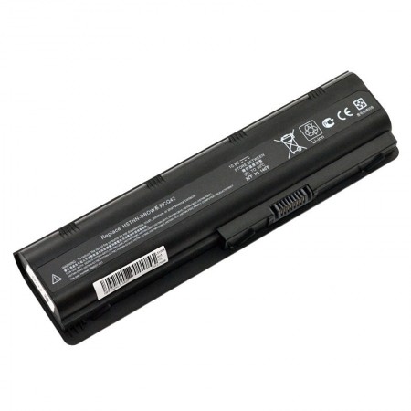 593553-001 10.8V 4400mAh 47Wh akkumulátor