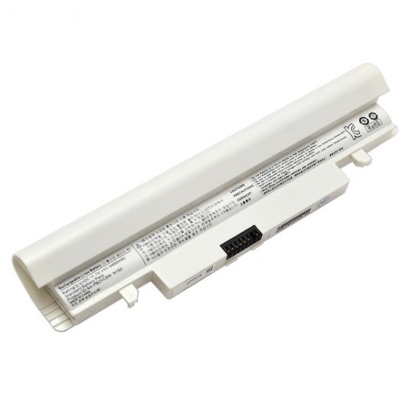 AA-PB2VC6B 11.1V 4400mAh 48Wh fehér utángyártott új akkumulátor