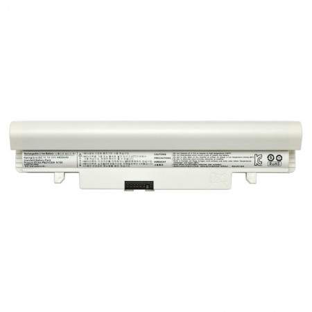 AA-PB2VC6B 11.1V 4400mAh 48Wh fehér utángyártott új akkumulátor