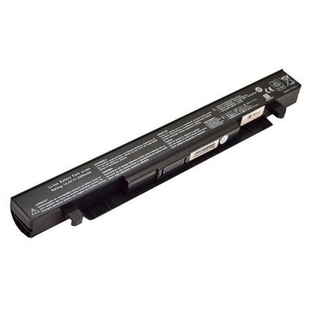 A41-X550A 14.4V 2200mAh 32Wh akkumulátor