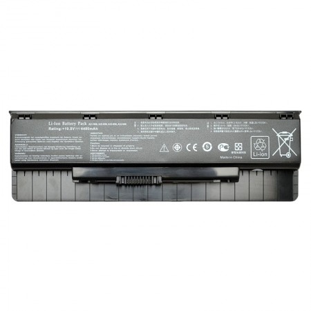 A32-N56 10.8V 4400mAh 48Wh akkumulátor