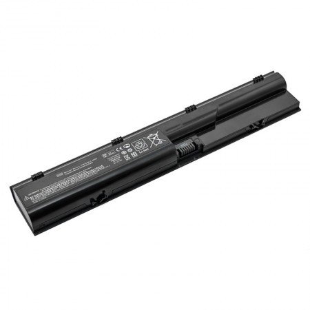 633805-001 10.8V 4400mAh 48Wh akkumulátor
