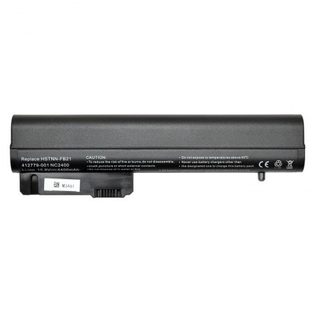 HSTNN-DB21 10.8V 4400mAh 48Wh laptop akkumulátor