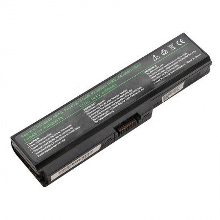 PA3638U-1BAP 10.8V 4400mAh 48Wh akkumulátor