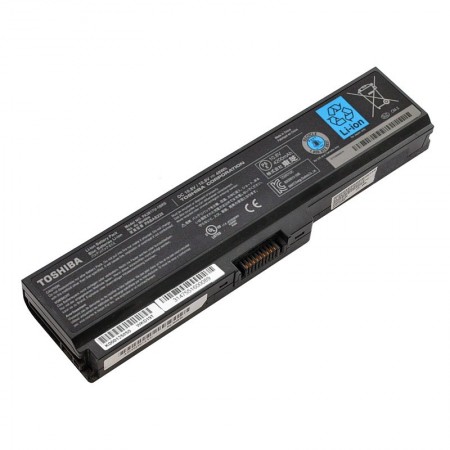 PA3817U-1BRS 10.8V 4400mAh 48Wh gyári új akkumulátor