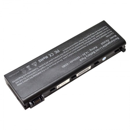 PA3420U-1BAC 14.4V 4400mAh 65Wh akkumulátor