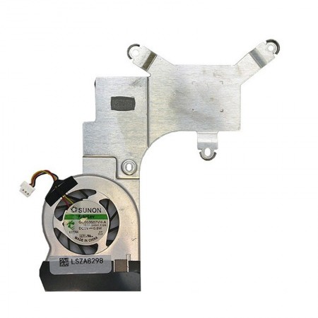 13.V1.B4041.F.GN, GC053507VH-A használt komplett hűtés