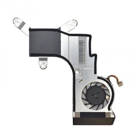 13.V1.B4041.F.GN, GC053507VH-A használt komplett hűtés