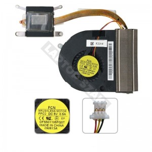 23.MEPN2.001 gy&aacute;ri &uacute;j komplett hűt&eacute;s