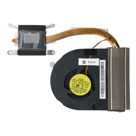 23.MEPN2.001 gyári új komplett hűtés