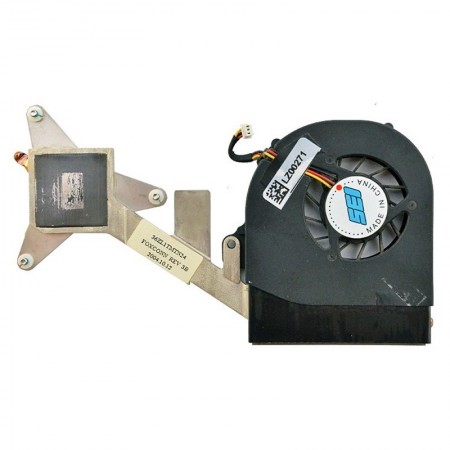 36ZL.1TMTN24 használt komplett hűtés 