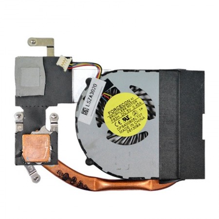 60.4CQ14.001, DFS400805L10T használt komplett hűtés