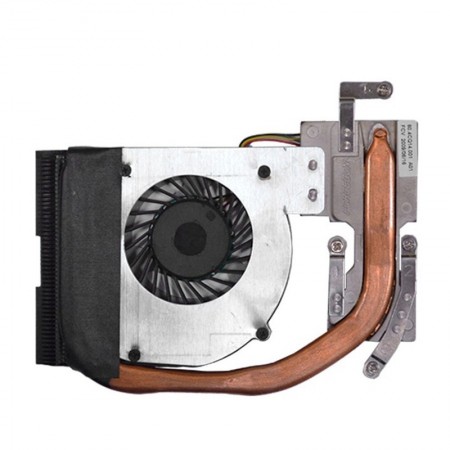 60.4CQ14.001, DFS400805L10T használt komplett hűtés