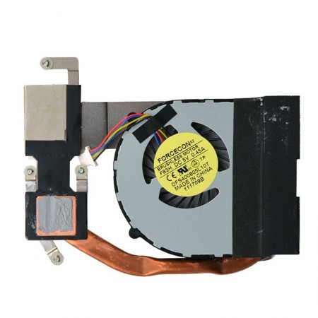 60.PBA01.003 gyári új komplett hűtés