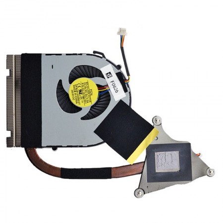 60.M2DN1.003, DFS481305MC0T gyári új, komplett hűtés