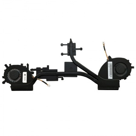 60.M9YN7.096 gyári új komplett hűtés