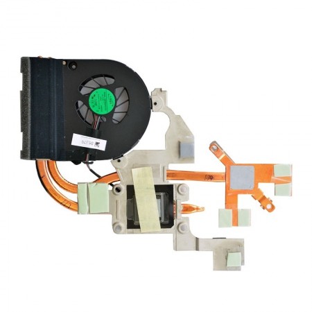 60.R4302.001, AB7905MX-EB3 gyári új komplett hűtés