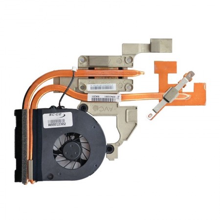 60.R4302.001, AB7905MX-EB3 gyári új komplett hűtés