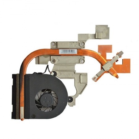 AT0G3002DR0, KSB06105HA használt komplett hűtés