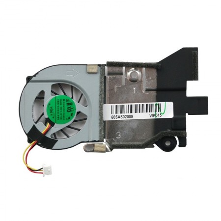 60.SAS02.009 gyári új komplett hűtés