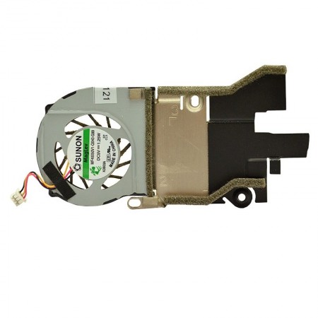 MF40050V1-Q040-G99﻿, AT0DM001SS0 használt komplett hűtés