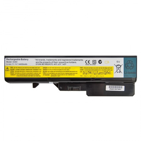 57Y6454 11.1V 4400mAh 49Wh akkumulátor