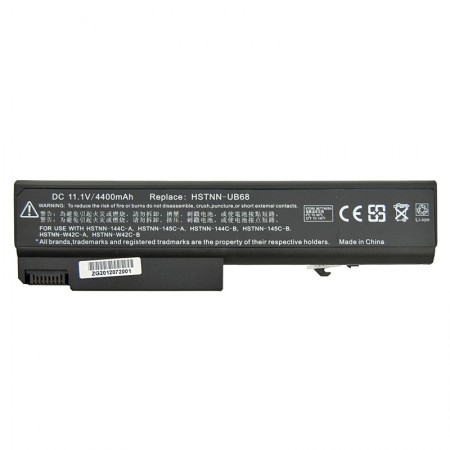 HSTNN-UB85 11.1V 4400mAh 48Wh laptop akkumulátor