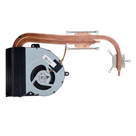 13GN3G1AM020-2 gyári új komplett hűtés