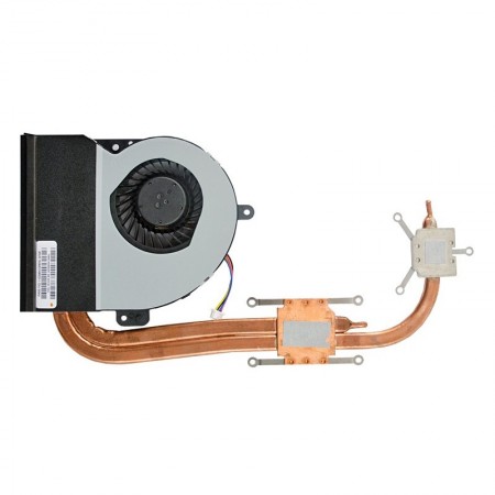 13GN3G1AM020-2 gyári új komplett hűtés