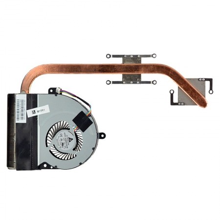 13GN7U1AM010-1 gyári új komplett hűtés