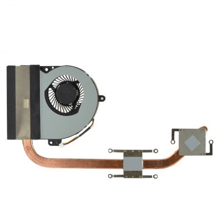 13GN7U1AM010-1 gyári új komplett hűtés